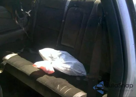 2004 Chevrolet Monte Carlo Ls из США, поврежденный, VIN 2G1WW12E049270616